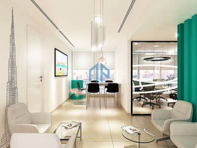 Office para en Alquiler en Jumeirah Lake Towers (JLT), Dubai - Oficina en Jumeirah Lake Towers (JLT),JLT Cluster O,Reef Tower, 874999 AED - 16315709 Office para en Alquiler en Jumeirah Lake Towers (JLT), Dubai - Oficina en Jumeirah Lake Towers (JLT),JLT Cluster O,Reef Tower, 874999 AED - 16315709