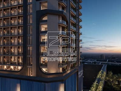 2 Bedroom Apartment for Sale in Al Alia, Ajman - WhatsApp Image 2026-06-02 at 12.24. 04 PM. jpeg