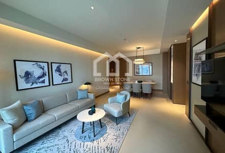 3 Bedroom Apartment for Rent in Downtown Dubai, Dubai - 1. jpg 3 Bedroom Apartment for Rent in Downtown Dubai, Dubai - 1. jpg