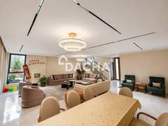فیلا في سيدرا 2،فلل سيدرا،دبي هيلز استيت 5 غرف 875000 درهم - 16315810