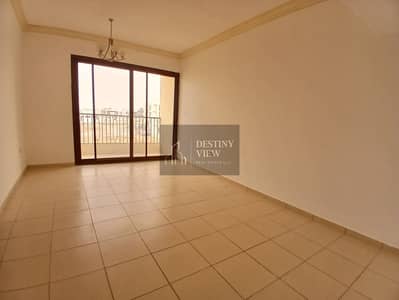 2 Schlafzimmer Wohnung zum zur Miete in Tilal City, Sharjah - 97703. jpg