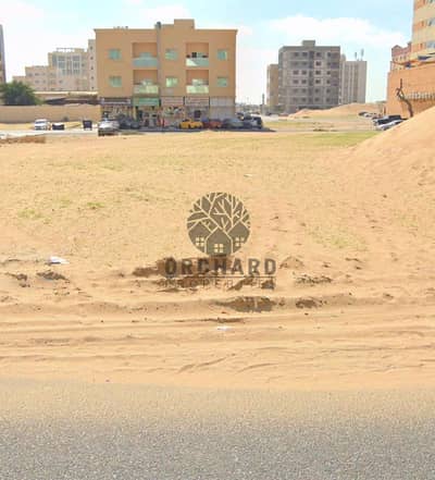 Industrial Land for Sale in Al Jurf, Ajman - 1000177142. jpg Industrial Land for Sale in Al Jurf, Ajman - 1000177142. jpg
