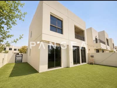 4 Camere Villa in affitto a Town Square, Dubai - Villa a Town Square，Naseem Townhouses, 4 camere da letto, 170000 AED - 16315844