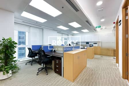 Office te Huur in Sheikh Zayed Road, Dubai - Latifa-11. jpg