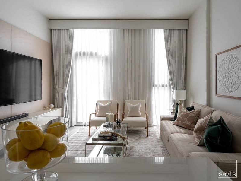 Appartamento a Aljada,East Village,The Riff, 1 camera da letto, 60000 AED - 16315864 Appartamento a Aljada,East Village,The Riff, 1 camera da letto, 60000 AED - 16315864
