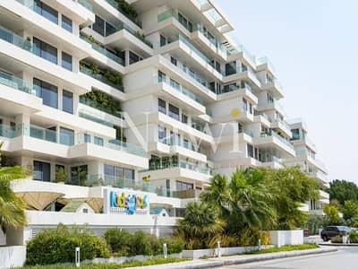 3 Bedroom Flat for Rent in Al Barari, Dubai - Unfurnished | Spacious Layout | Prime Location