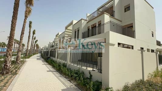 4 habitaciones Townhouse para en Alquiler en DAMAC Lagoons, Dubai - WhatsApp Image 2026-07-31 at 4.37. 36 PM. jpeg