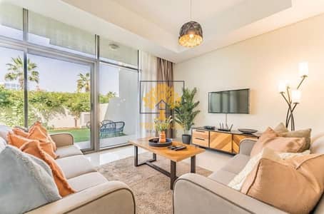 4 Camere Townhouse in vendita a DAMAC Hills 2 (Akoya by DAMAC), Dubai - 2. jpeg 4 Camere Townhouse in vendita a DAMAC Hills 2 (Akoya by DAMAC), Dubai - 2. jpeg
