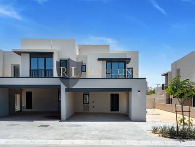 4 Camere Townhouse in affitto a Jebel Ali Village, Dubai - WhatsApp Image 2026-08-26 at 4.08. 23 PM (3). jpeg