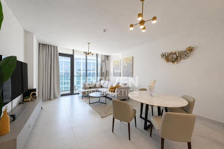 2 Bedroom Flat for Sale in Mohammed Bin Rashid City (MBR City), Dubai - Spacious Layout | Premium Location | Best Deal