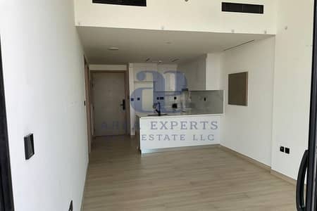 1 Bedroom Flat for Rent in Jumeirah Village Circle (JVC), Dubai - UNFURNISHED 1 BR | READY TO MOVE IN | BALCONY