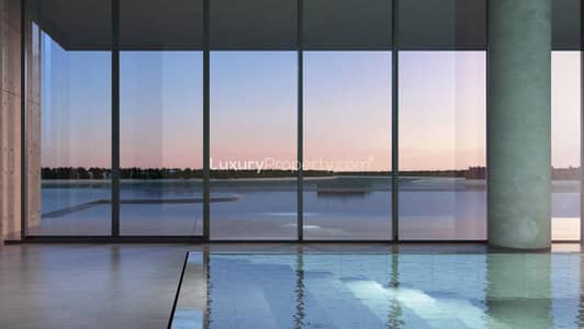 3 Bedroom Flat for Sale in Palm Jumeirah, Dubai - Prestigious Beachfront | Premium Interior