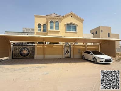 Villa de 5 chambres à à louer à Al Yasmeen, Ajman - WhatsApp Image 2026-08-27 at 14.58. 18 (1). jpeg Villa de 5 chambres à à louer à Al Yasmeen, Ajman - WhatsApp Image 2026-08-27 at 14.58. 18 (1). jpeg