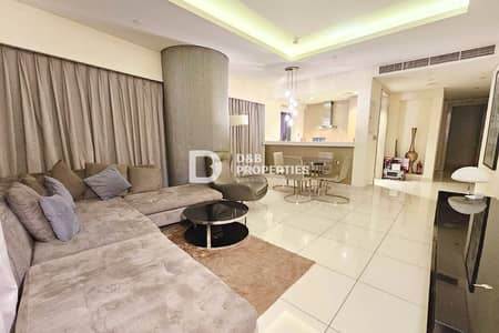 Appartement de 2 chambres à à louer à Business Bay, Dubai - Appartement à Business Bay，DAMAC Towers by Paramount Hotels and Resorts，Tower B, 2 chambres, 129990 AED - 16315934