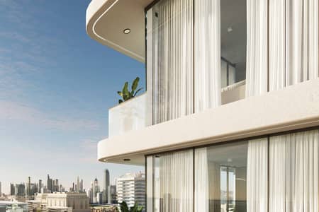 1 Bedroom Flat for Sale in Jumeirah Village Circle (JVC), Dubai - 1BR Apartment | Post Handover | Fully Furnished 1 Bedroom Flat for Sale in Jumeirah Village Circle (JVC), Dubai - 1BR Apartment | Post Handover | Fully Furnished