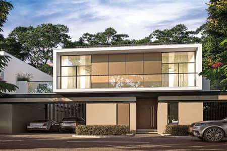 5 Bedroom Villa for Sale in Sobha Reserve, Dubai - 5 Bedroom Villa | Type A | Sobha Reserve 5 Bedroom Villa for Sale in Sobha Reserve, Dubai - 5 Bedroom Villa | Type A | Sobha Reserve