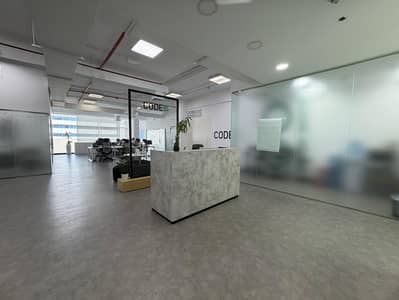 Office zum zur Miete in Al Garhoud, Dubai - WhatsApp Image 2026-08-27 at 4.04. 35 PM. jpeg