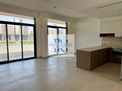 3 Bedroom Townhouse for Rent in Mudon, Dubai - Park Facing | 3 Bed + Maids | Up to 4 Cheques