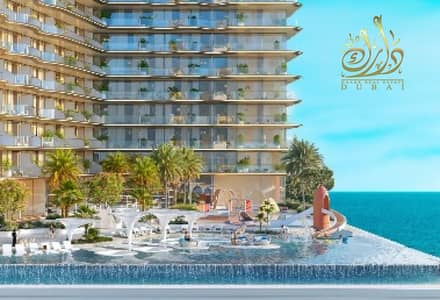 2 Bedroom Flat for Sale in Dubai Maritime City, Dubai - original (6). jpg