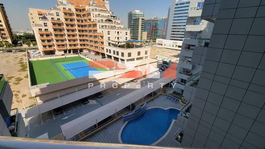 1 Bedroom Apartment for Sale in Dubai Silicon Oasis (DSO), Dubai - 1 BEDROOM | UNFURNISHED | BEST PRICE