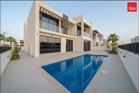 5 Schlafzimmer Villa zum zum Verkauf in Al Furjan, Dubai - Villa in Al Furjan，Al Furjan West, 5 schlafzimmer, 10500000 AED - 16315986