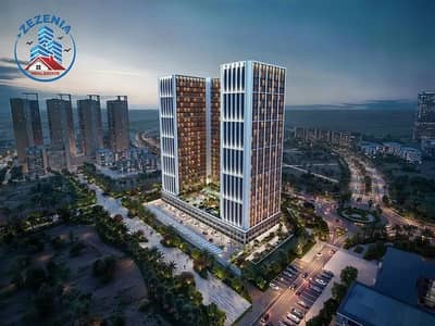 Studio for Sale in Dubai Production City (IMPZ), Dubai - 861835249-1066x800. webp