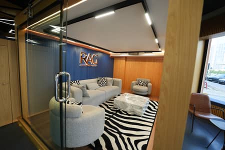 Office para en Alquiler en Sheikh Zayed Road, Dubai - RAG00577. JPG. jpeg