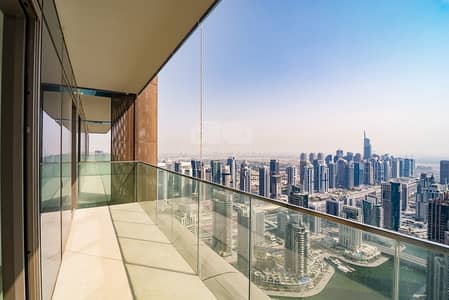 High floor | New 1 Bed with the best view | Marina High floor | New 1 Bed with the best view | Marina