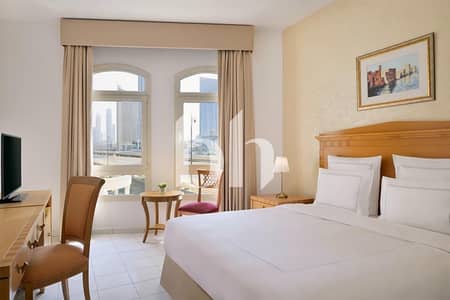 2 Bedroom Apartment for Rent in Za'abeel, Dubai - Images Image Img
