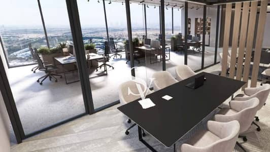 Office for Sale in Majan, Dubai - Commercial Investment| Modern Workplace |Best ROI Office for Sale in Majan, Dubai - Commercial Investment| Modern Workplace |Best ROI