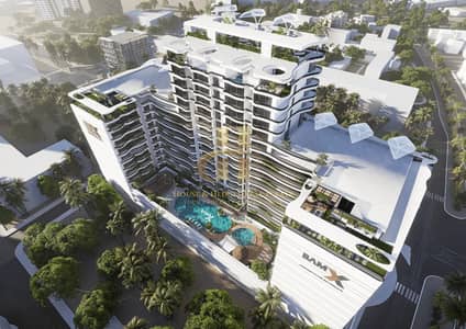 1 Bedroom Flat for Sale in Jumeirah Village Circle (JVC), Dubai - 3dba7d32-43e4-4595-9f4a-b6338bec. jpg