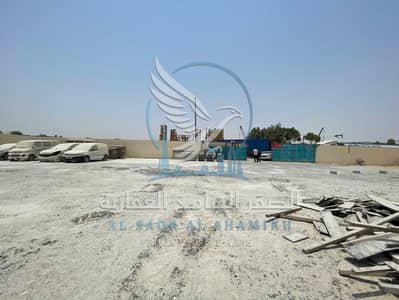 Plot for Rent in Al Sajaa, Sharjah - WhatsApp Image 2026-07-16 at 2.31. 09 PM. jpeg