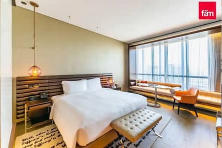 Studio for Sale in Business Bay, Dubai - Best Price |Fully Furnished | High Floor