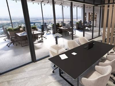 Office for Sale in Majan, Dubai - 8. jpg