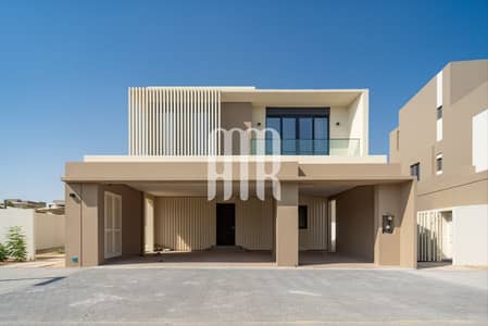 فیلا 5 غرف نوم للايجار في قرية جبل علي، دبي - فیلا في جبل علي فيلدج فيلاز،قرية جبل علي 5 غرف 600000 درهم - 16316113