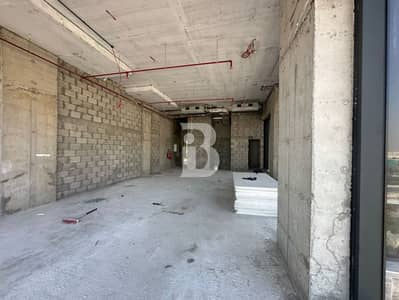 Shop for Sale in Jumeirah Village Circle (JVC), Dubai - EXCLUSIVE RETAIL INVESTMENT | READY SOON