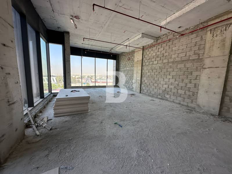 Geschäft in Jumeirah Village Circle (JVC),JVC District 15,Sky Harmony by Peace Homes, 3736896 AED - 16316111 Geschäft in Jumeirah Village Circle (JVC),JVC District 15,Sky Harmony by Peace Homes, 3736896 AED - 16316111