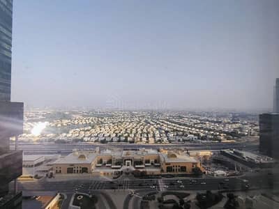 朱美拉湖塔 (JLT)， 迪拜 1 卧室公寓待租 - 位于朱美拉湖塔 (JLT)，JLT V区，V3大厦 1 卧室的公寓 74500 AED - 16173580