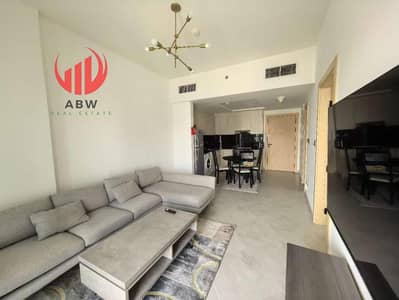 1 Slaapkamer Appartement te Huur in Al Jaddaf, Dubai - WhatsApp Image 2026-08-27 at 13.04. 41 (2). jpeg 1 Slaapkamer Appartement te Huur in Al Jaddaf, Dubai - WhatsApp Image 2026-08-27 at 13.04. 41 (2). jpeg
