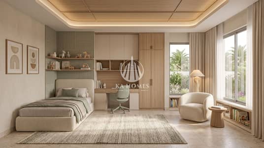 4 Slaapkamers Villa te Koop in Al Rahmaniya, Sharjah - 13. png 4 Slaapkamers Villa te Koop in Al Rahmaniya, Sharjah - 13. png