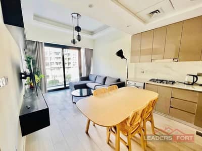 Appartement de 1 chambre à à louer à Azizi Riviera, Dubai - Appartement à Azizi Riviera，Azizi Riviera 13, 1 chambre, 75000 AED - 16316183