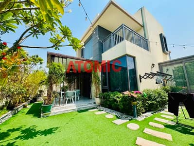 4 Bedroom Villa for Rent in Dubai Hills Estate, Dubai - 0e350c1c-4335-41f7-bfd6-64515c5ec19c. jpg