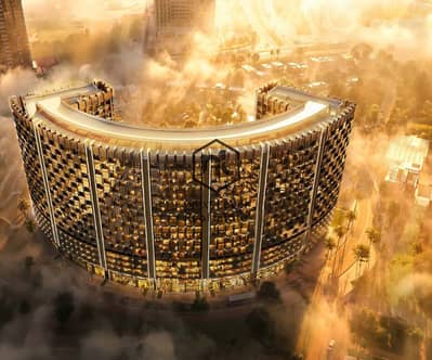 1 Спальня Апартаменты Продажа в Аль Джадаф, Дубай - bwr 10. PNG