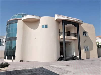 8 B/R VILL WITH MAJLIS IN QARAYEN-1 8 B/R VILL WITH MAJLIS IN QARAYEN-1