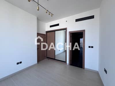 1 Bedroom Apartment for Sale in Jumeirah Village Circle (JVC), Dubai - Marina Skyline View | Vacant | Never Lived In