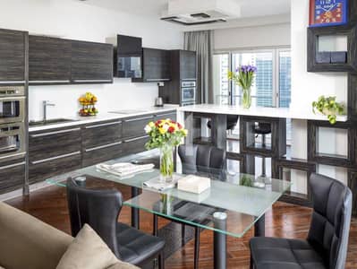1 Bedroom Flat for Rent in Jumeirah Lake Towers (JLT), Dubai - image_0