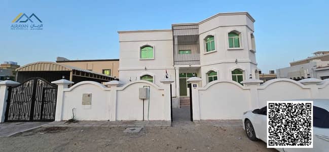 Villa for Rent in Al Rawda, Ajman - WhatsApp Image 2026-08-23 at 10.22. 54 AM (2). jpeg Villa for Rent in Al Rawda, Ajman - WhatsApp Image 2026-08-23 at 10.22. 54 AM (2). jpeg