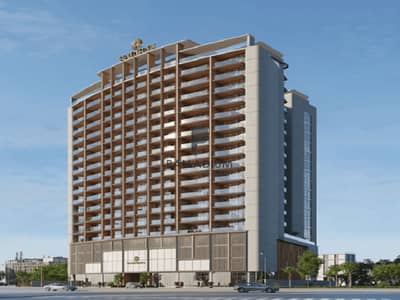1 habitación Apartamento para en Venta en International City Phase 2 (Warsan 4), Dubai - Apartamento en International City Phase 2 (Warsan 4),Coventry 2, 1 dormitorio, 1061000 AED - 16316283 1 habitación Apartamento para en Venta en International City Phase 2 (Warsan 4), Dubai - Apartamento en International City Phase 2 (Warsan 4),Coventry 2, 1 dormitorio, 1061000 AED - 16316283