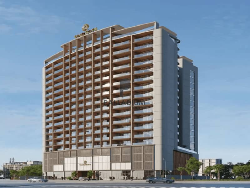 1BR + Study | Spacious Living | Prime Investment 1BR + Study | Spacious Living | Prime Investment