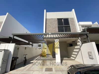 3 Bedroom Townhouse for Sale in DAMAC Hills 2 (Akoya by DAMAC), Dubai - WhatsApp Image 2026-08-26 at 17.54. 50 (2). jpeg 3 Bedroom Townhouse for Sale in DAMAC Hills 2 (Akoya by DAMAC), Dubai - WhatsApp Image 2026-08-26 at 17.54. 50 (2). jpeg